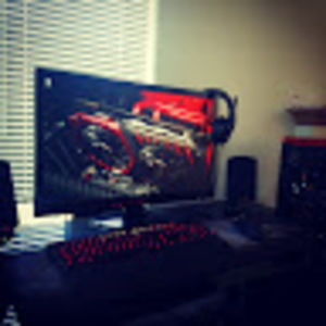 Meet your Posher, Chris